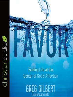 cover image of Favor